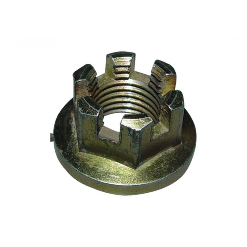 Гайка шаровой опоры Chery Tiggo (Чери Тиго) T11-2909011
