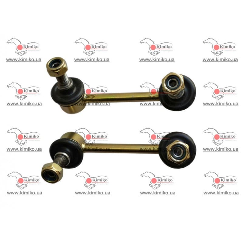 Стойка стабилизатора задняя (комплект) Chery Tiggo (Чери Тиго) KIMIKO T11-2916030_40