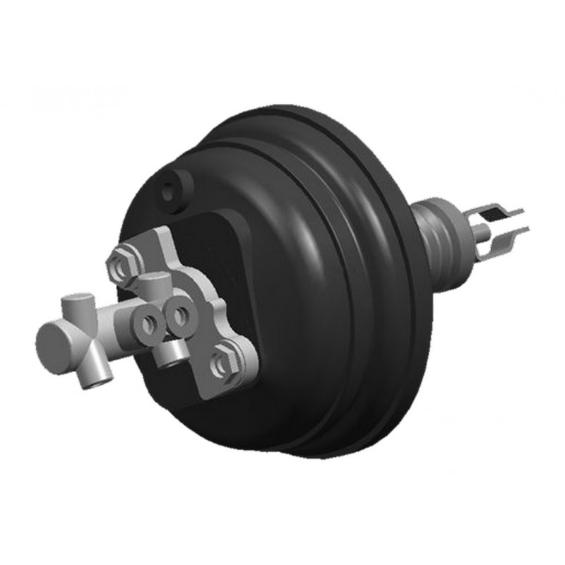 Вакуумный усилитель тормозов в сборе Chery Eastar (Истар) Tiggo (Чери Тиго) T11-3510010AB