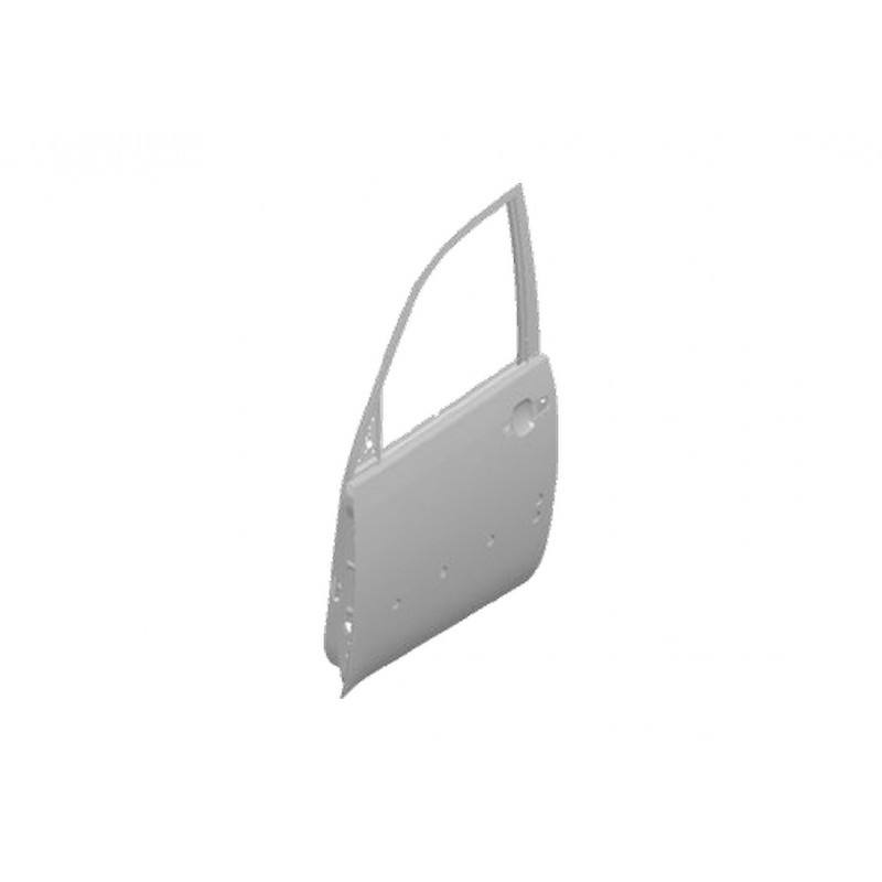 Двері передня права Chery Tiggo (Чері Тіго) T11-6101020-DY
