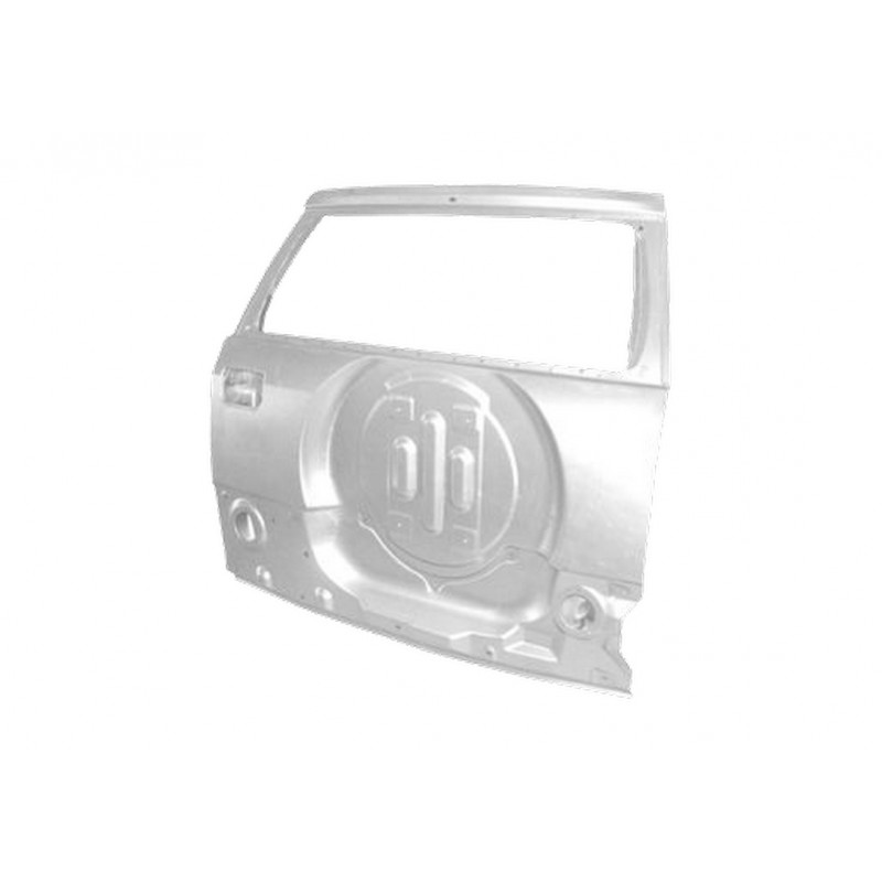 Двері задні 5-я Chery Tiggo (Чері Тіго) T11-6301010-DY
