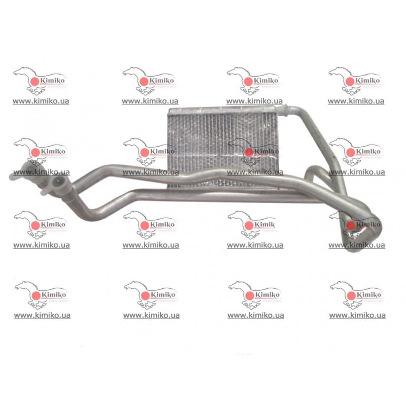 Радіатор пічки Chery Tiggo (Чері Тіго) KIMIKO T11-8107130
