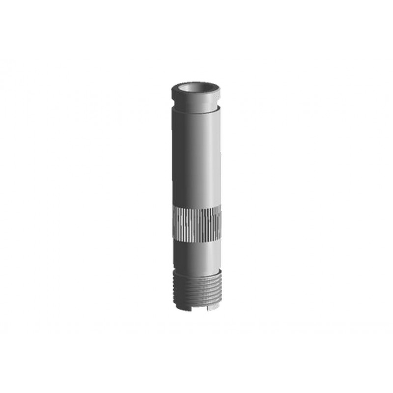 Ось вилки 5-ої передачі Chery Amulet (Чері Амулет) 015311566AA