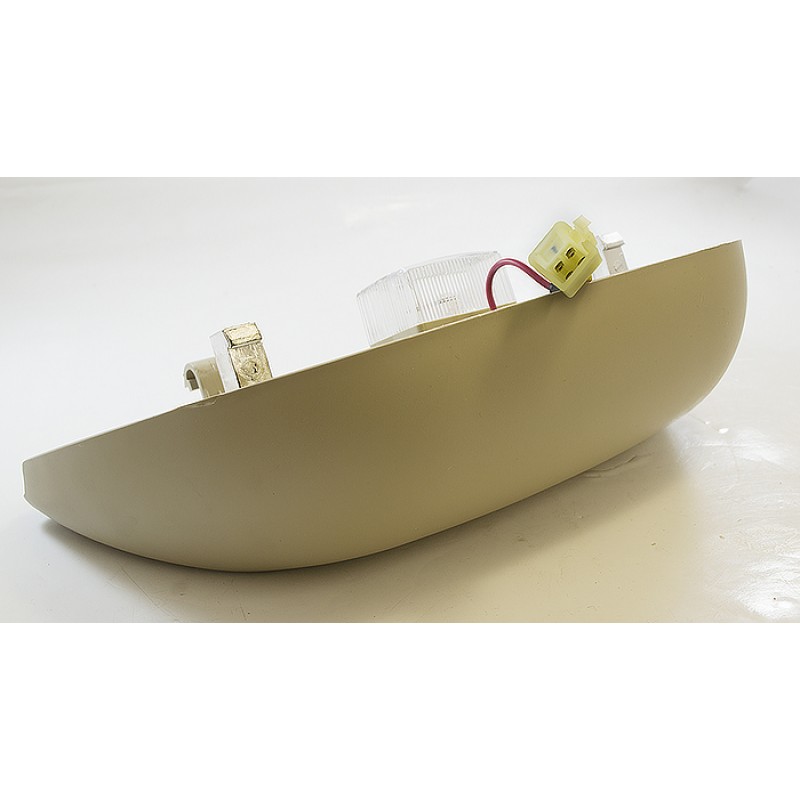 Фонарь дополнительного стоп сигнала (10170019400650-01) Джили МК (Geely MK) MK2 101700194200650