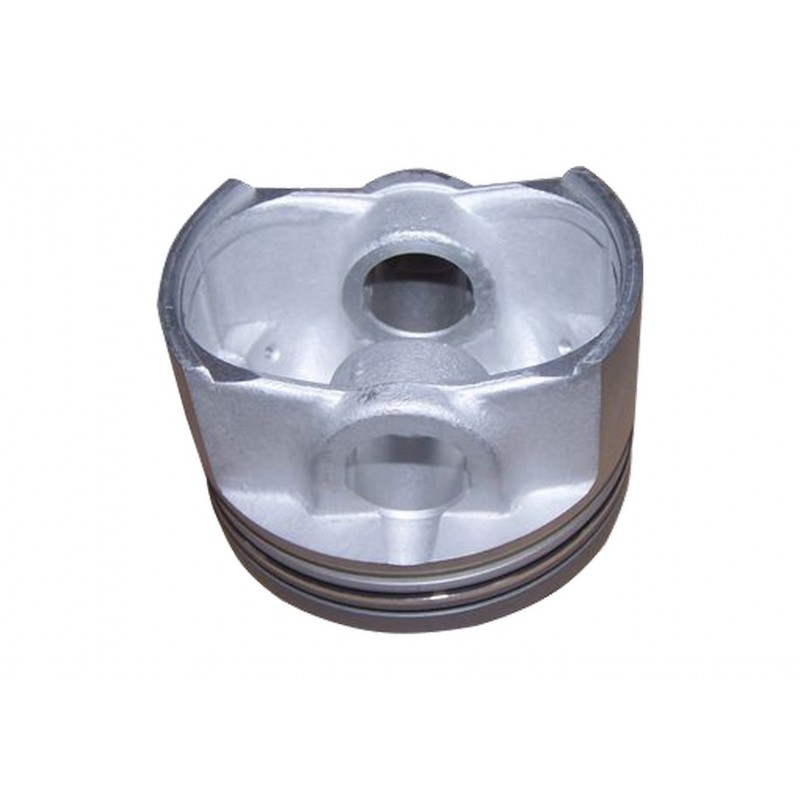 Поршень STD (шт.) Chery Чері QQ КуКу 372-1004021AC