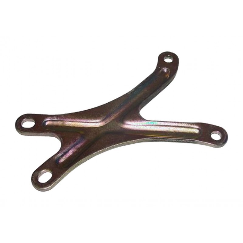 Кронштейн впускного коллектора Chery QQ Jaggi (Чери Джаги) 372-1008041