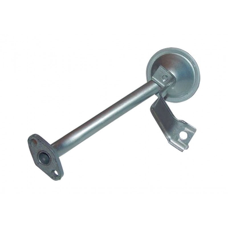 Маслоприемник Chery QQ Beat 372-1010010
