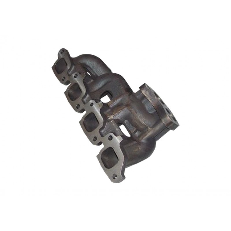 Коллектор выпускной Chery Amulet (Чери Амулет) 480EF-1008111