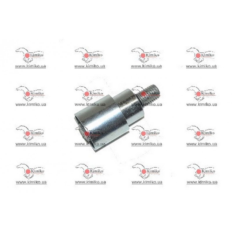 Ролик ГРМ обвідний №2 Chery Elara (Елара) Eastar (Істар) KIMIKO 481H-1007071