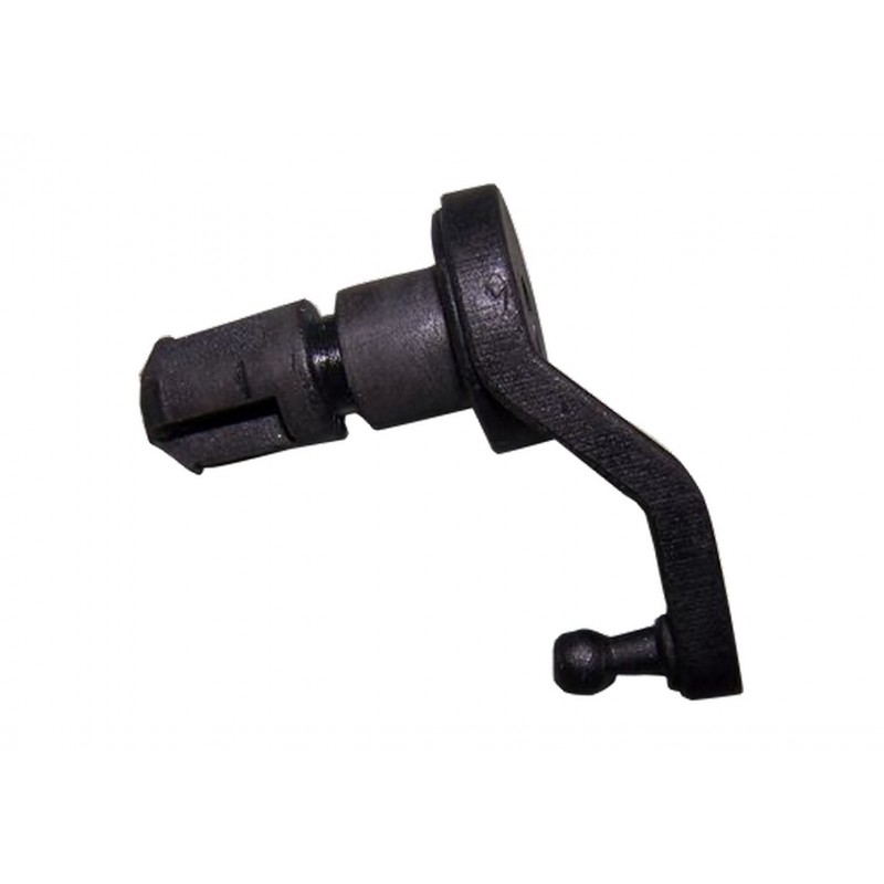Кронштейн заслонки коллектора впускного V 1.6 Chery Elara (Чери Элара) 481H-1008082