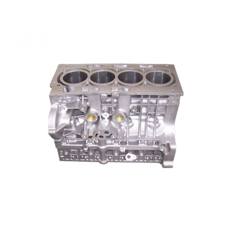 Блок цилиндров Chery Eastar (Чери Истар) 484F-1002010