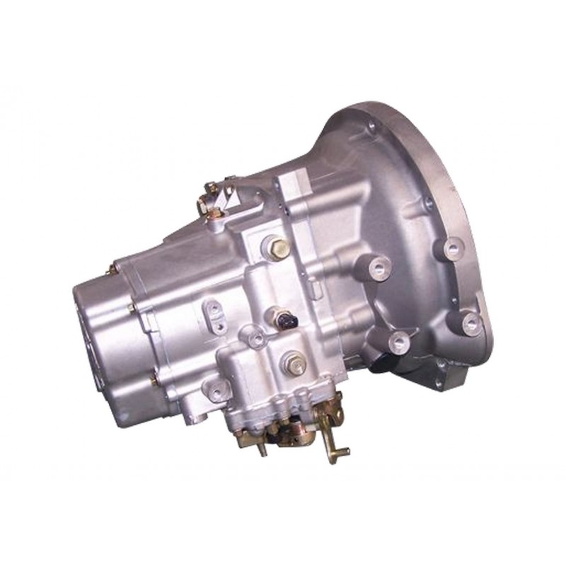 Коробка передач механічна Chery Elara (Чері Елара) 2.0 519MHE-1700010