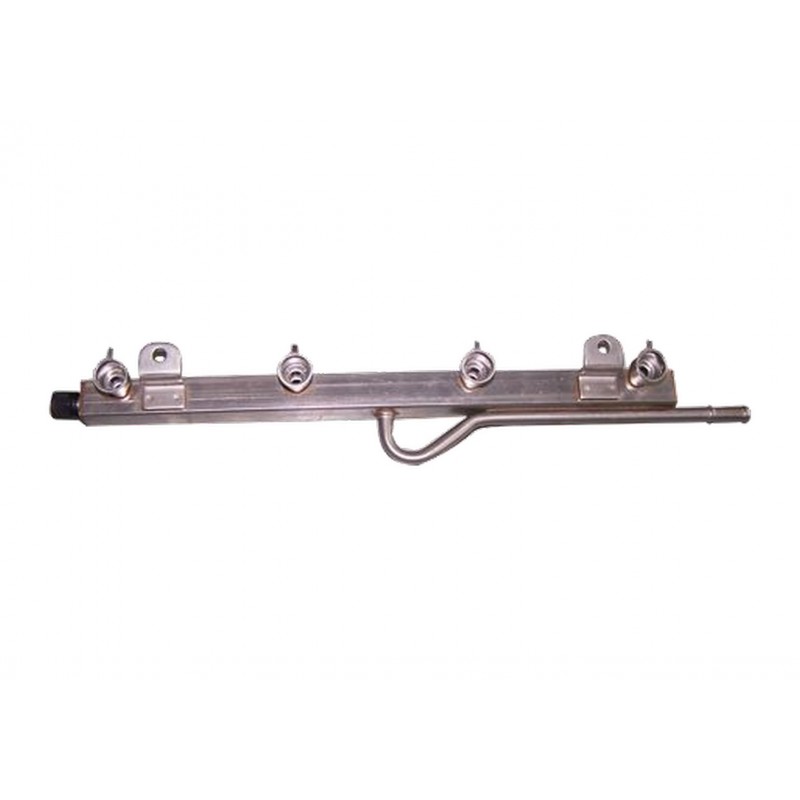 Рампа форсунок топливная Chery Elara A11-1121010