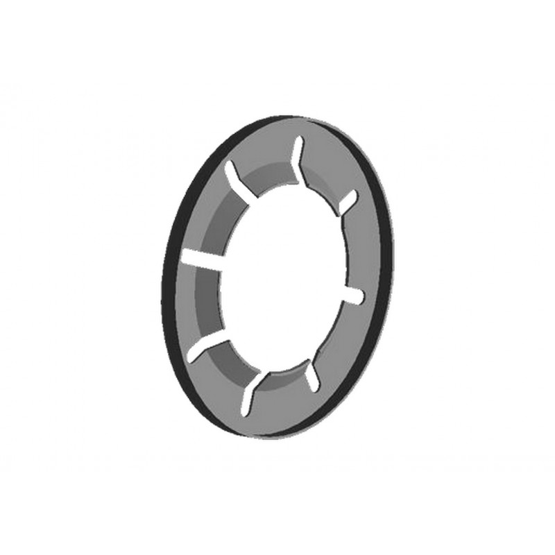 Фіксатор троса зчеплення Chery Amulet (Чері Амулет) A11-1602109
