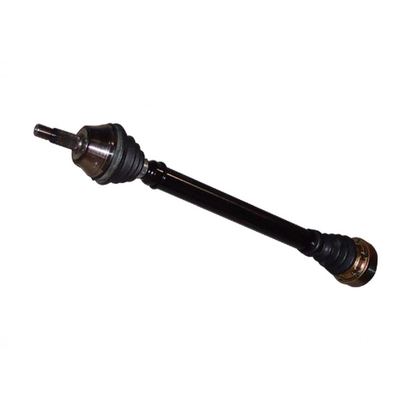 Привод (полуось) в сборе правый Chery Amulet (Чери Амулет) A11-2203020