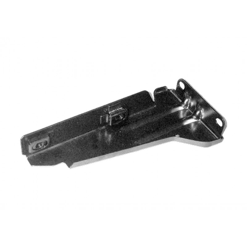 Крепление переднего бампера левое Chery Amulet (Чери Амулет) A11-2803580