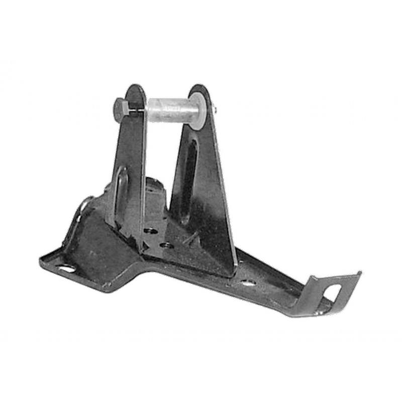 Кронштейн рулевой колонки нижний Chery Amulet (Чери Амулет) A11-3403030