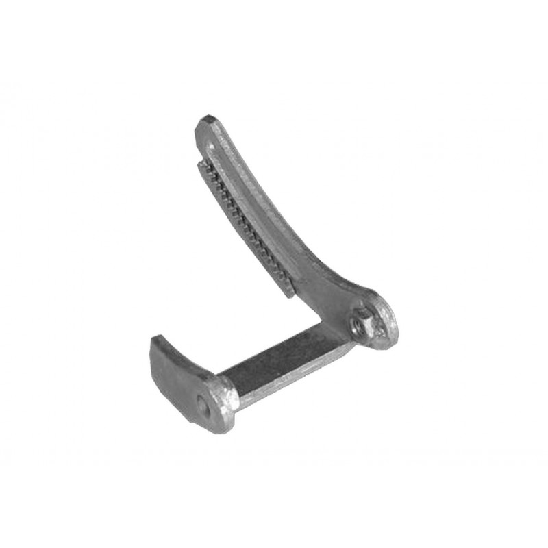 Кронштейн натяжний компресора кондиціонера Chery Amulet (Чері Амулет) A11-8104031