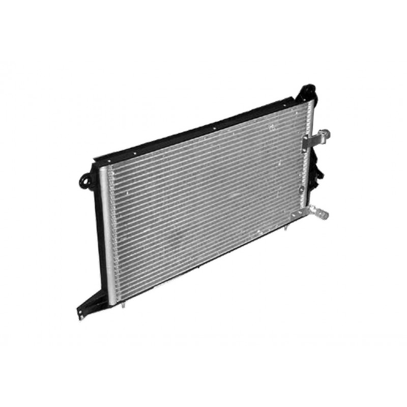 Радіатор кондиціонера Chery Amulet (Чері Амулет) A11-8105110