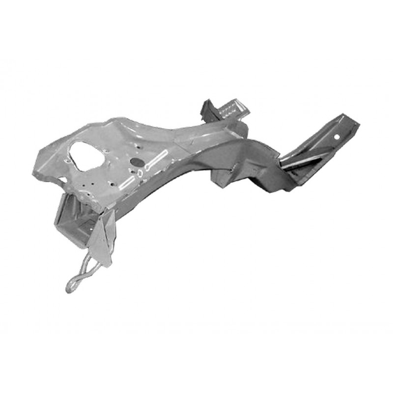 Лонжерон передній правий Chery Amulet (Чері Амулет) A15-5100040-DY