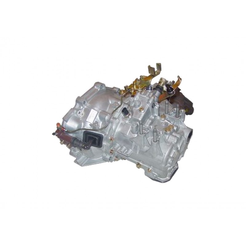 Коробка передач (МКПП) Chery Eastar (Чери Истар) B11-1700010BA