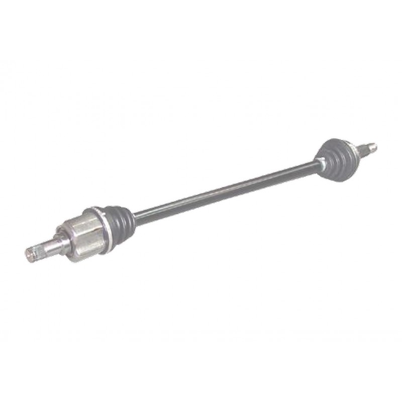 Привод (полуось) в сборе правый Chery Eastar (Чери Истар) B11-2203020
