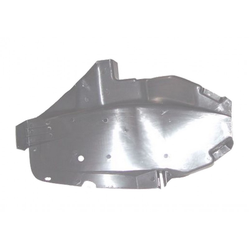 Захист задньої арки правої (пластик) Chery Eastar (Чері Істар) B11-3102056