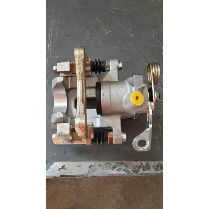 Суппорт задний левый Chery Eastar (Чери Истар) B11-3502050