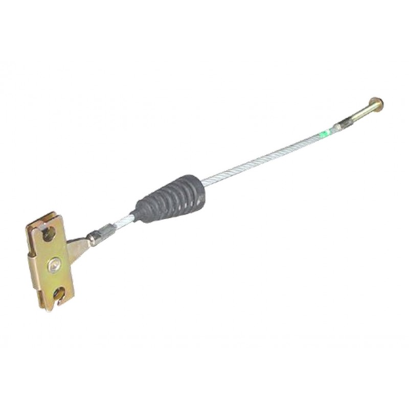 Трос ручного тормоза центральный Chery Eastar (Чери Истар) B11-3508040