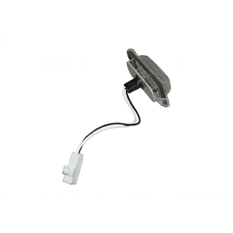 Плафон подсветки номерного знака Chery Eastar (Чери Истар) B11-3717010