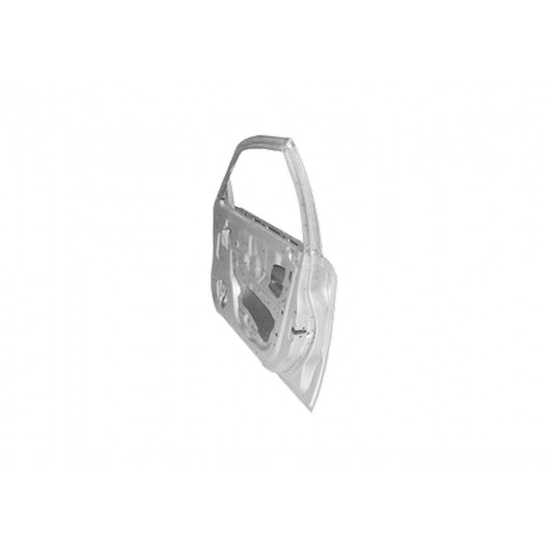 Дверь передняя левая (оригинал) Chery Eastar (Чери Истар) B11-6101010-DY