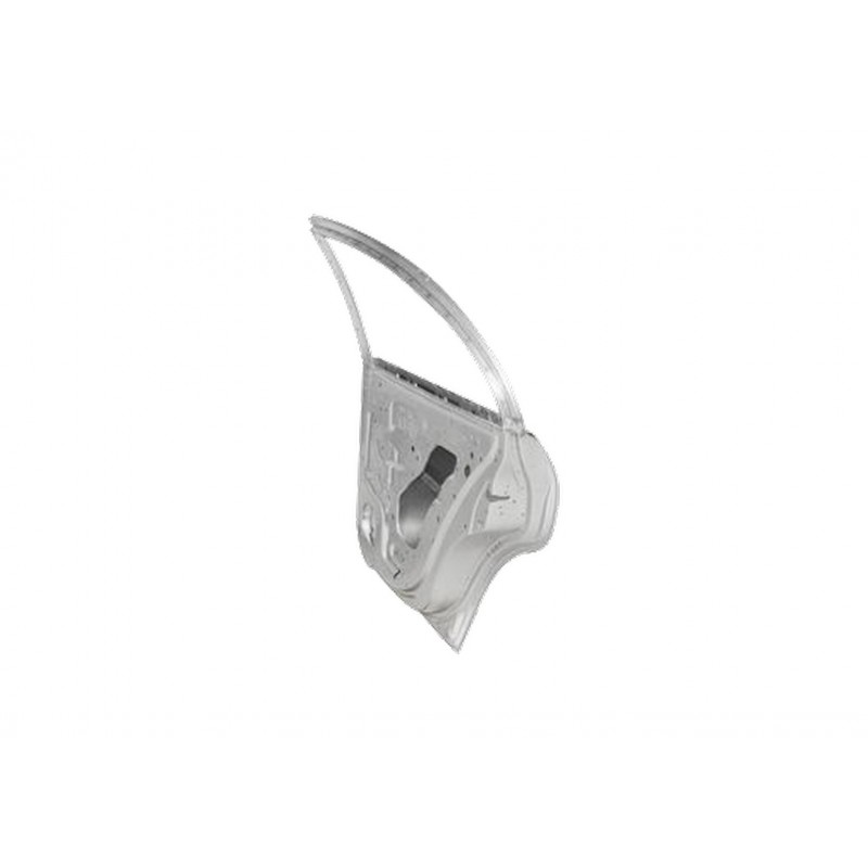 Дверь задняя правая (оригинал) Chery Eastar (Чери Истар) B11-6201040-DY