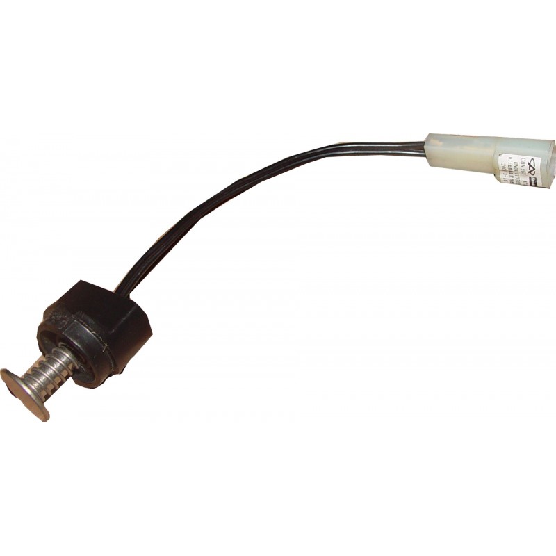 Клапан кондиціонера Chery Eastar (Чері Істар) B11-8107041