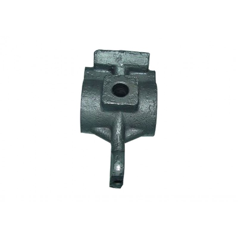 Рычаг селектора переключения передач КПП Chery Чери QQ КуКу BS10-4B-1702012