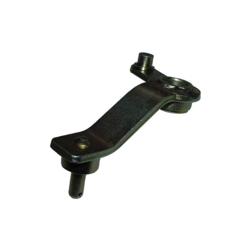 Кронштейн КПП Chery Чери QQ КуКу BS10-4B-1702970-01