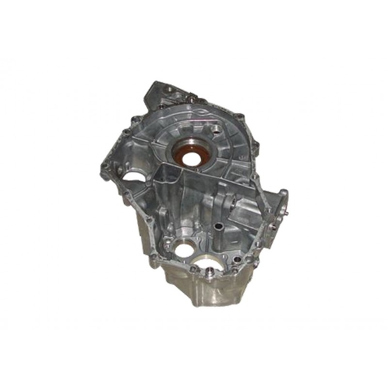 Корпус КПП средняя часть Chery Чери QQ КуКу BS10-5-1701002