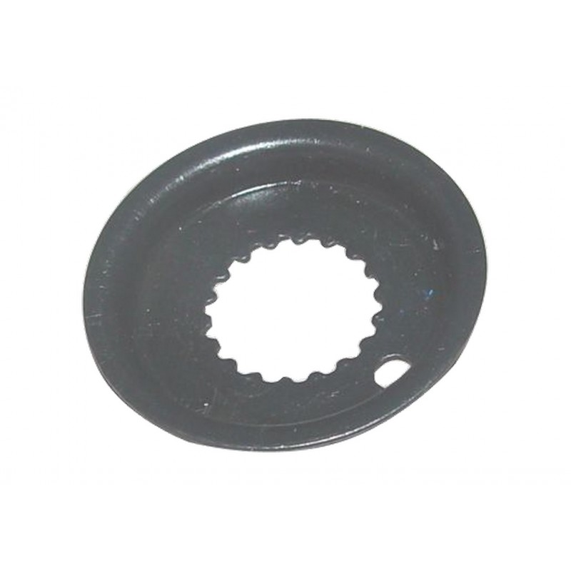 Шайба стопорная КПП Chery Чери QQ КуКу BS10-5-1701056