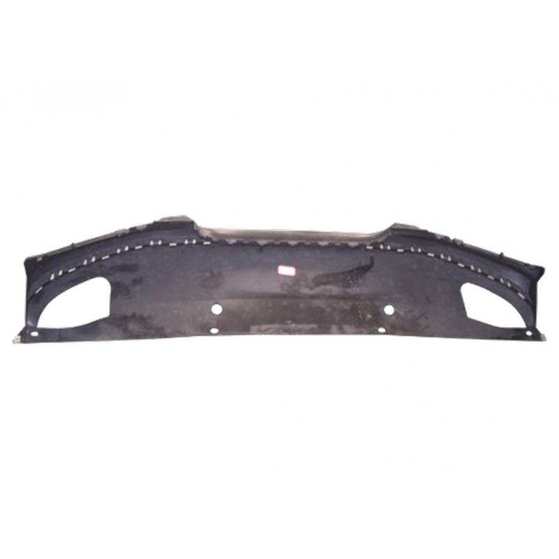 Бампер передний нижняя часть Chery M11 (Чери М11) M11-2803525