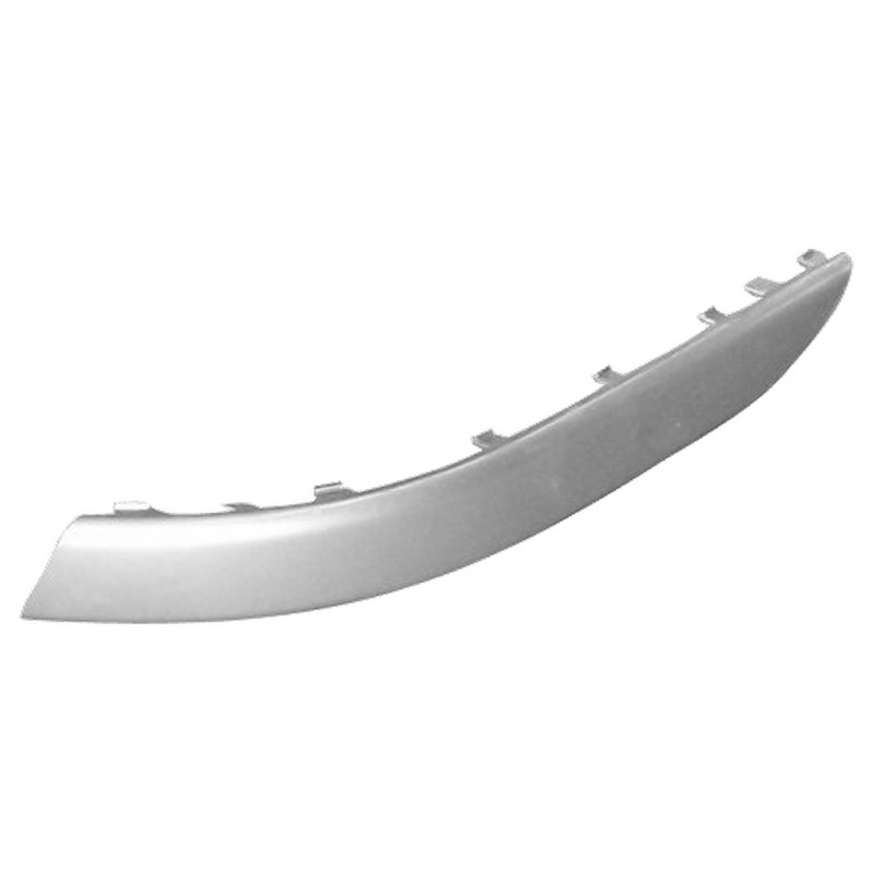 Молдинг заднего бампера правый (оригинал) Chery M11 (Чери М11) M11-2804532BC-DQ