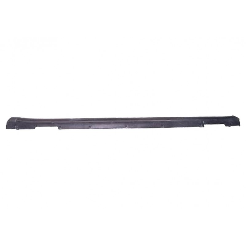 Накладка порога левая (пластик) (оригинал) Chery M11 (Чери М11) M11-5401591