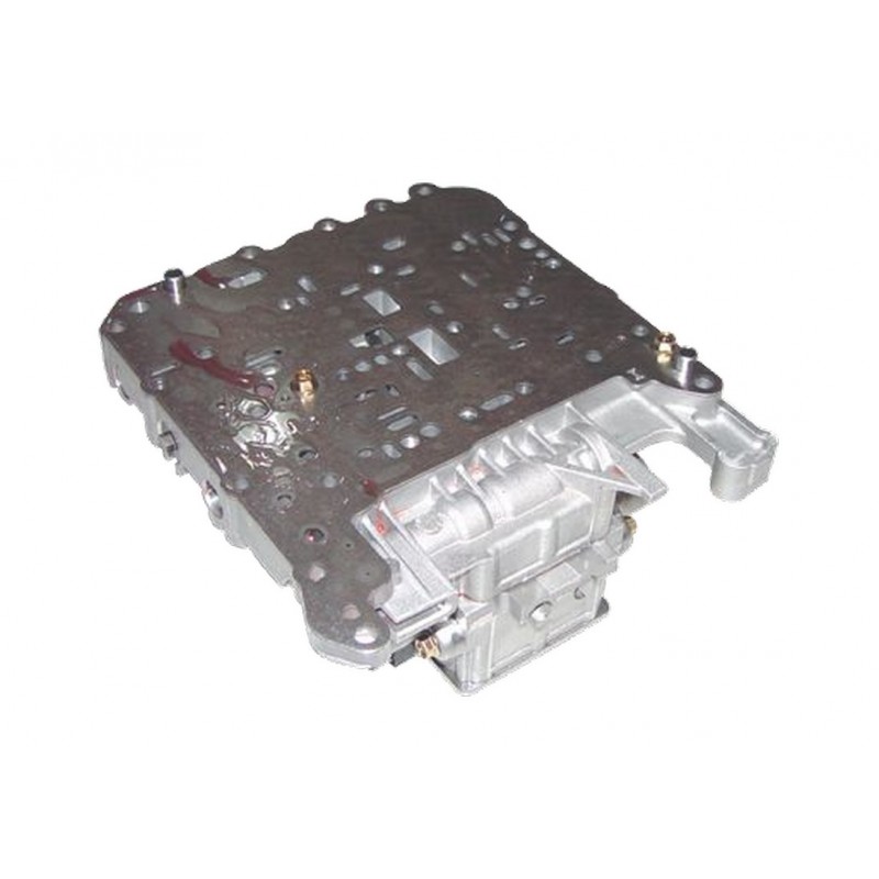 Блок клапанов АКПП Chery Tiggo (Тиго) Chery Eastar (Истар) MR486681