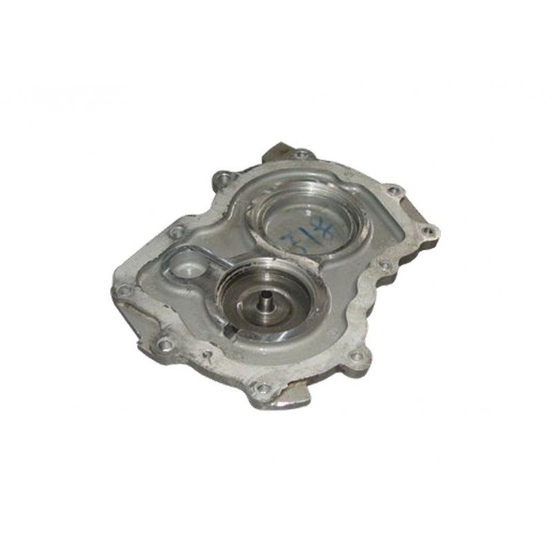 Кришка КПП Chery Tiggo (Тіго) Eastar QR523-1701301