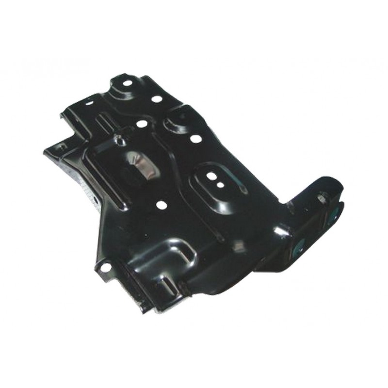Панель кронштейна крепления аккумулятора Chery Чери QQ КуКу S11-3703011