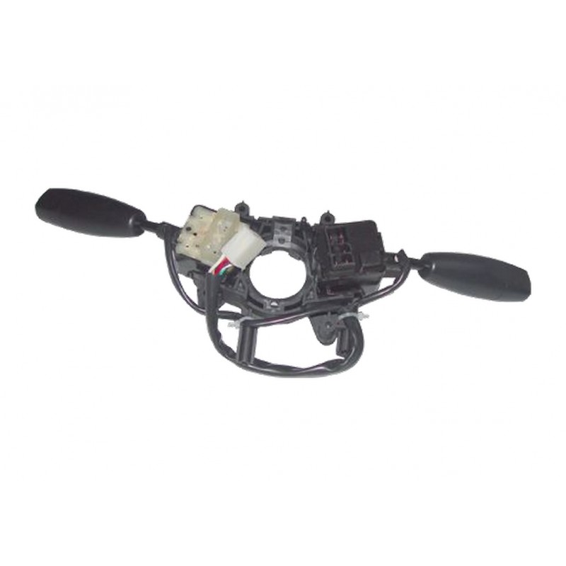 Переключатель подрулевой (в сборе) Chery Чери QQ КуКу S11-3774010BA
