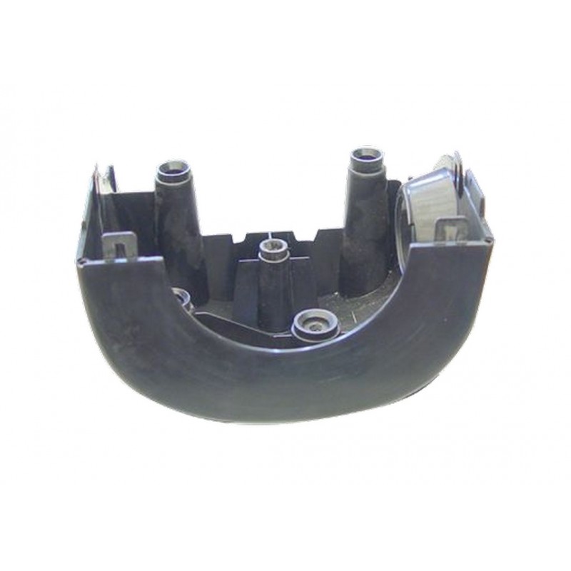 Накладка рулевой колонки нижняя Chery Чери QQ КуКу S11-3774015