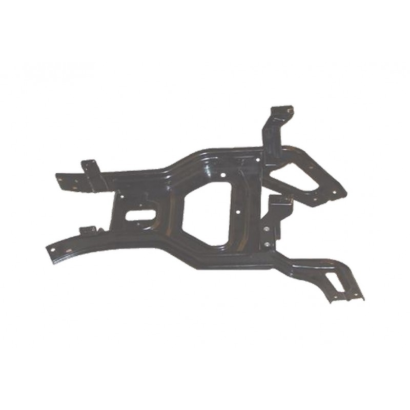 Кронштейн панели приборов нижний Chery Чери QQ КуКу S11-5301300