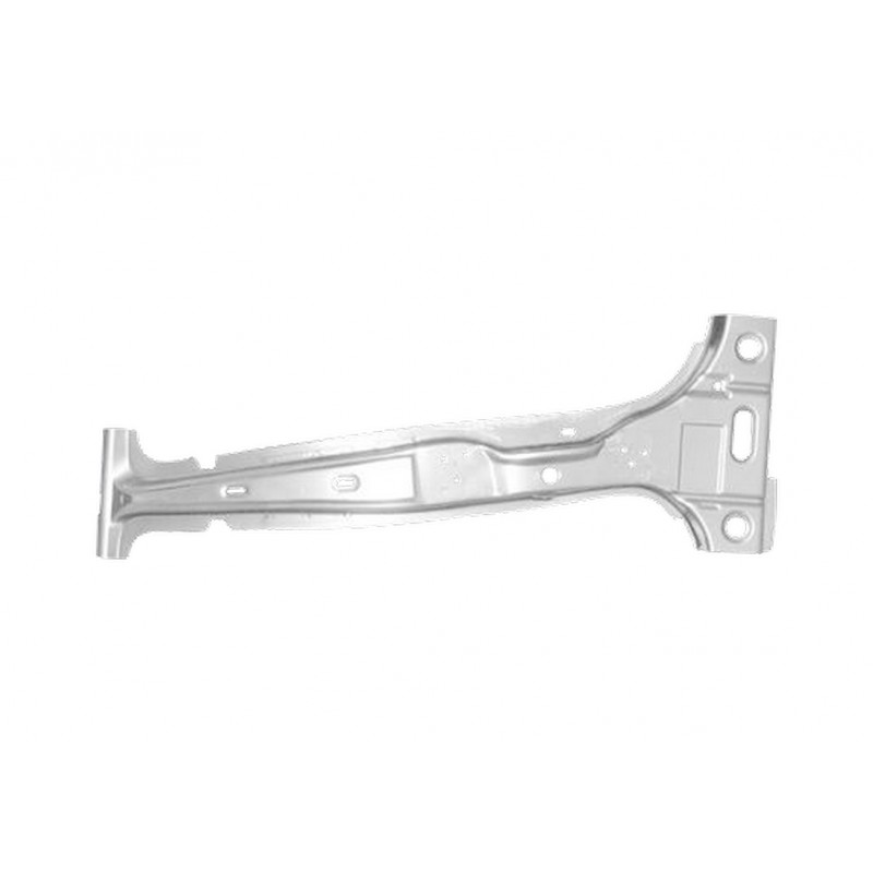 Стойка крыши центральная левая Chery Чери QQ КуКу S11-5400500-DY