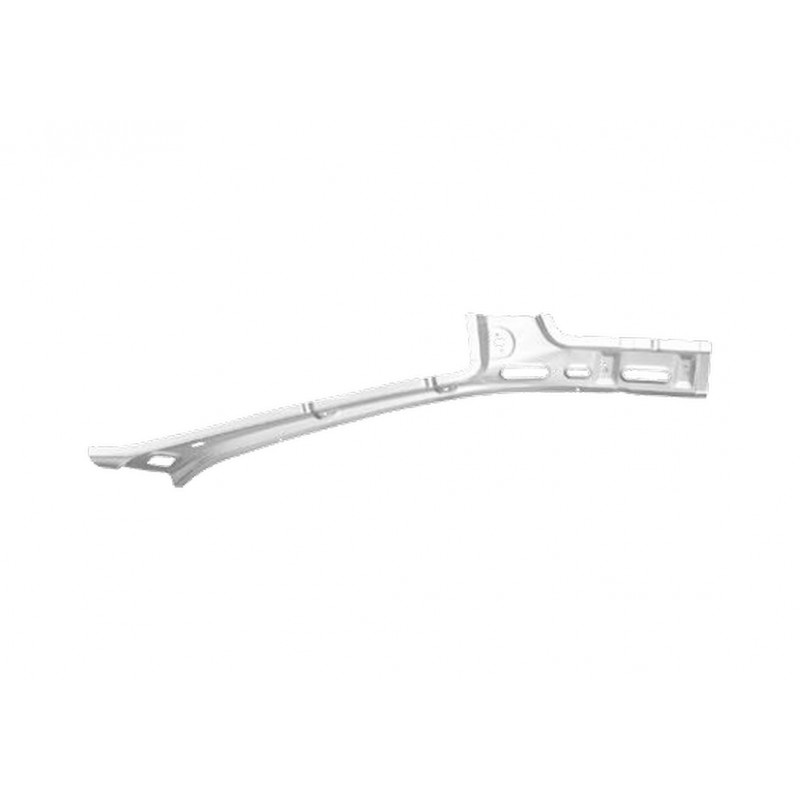 Стойка крыши передняя левая Chery Чери QQ КуКу S11-5400700-DY