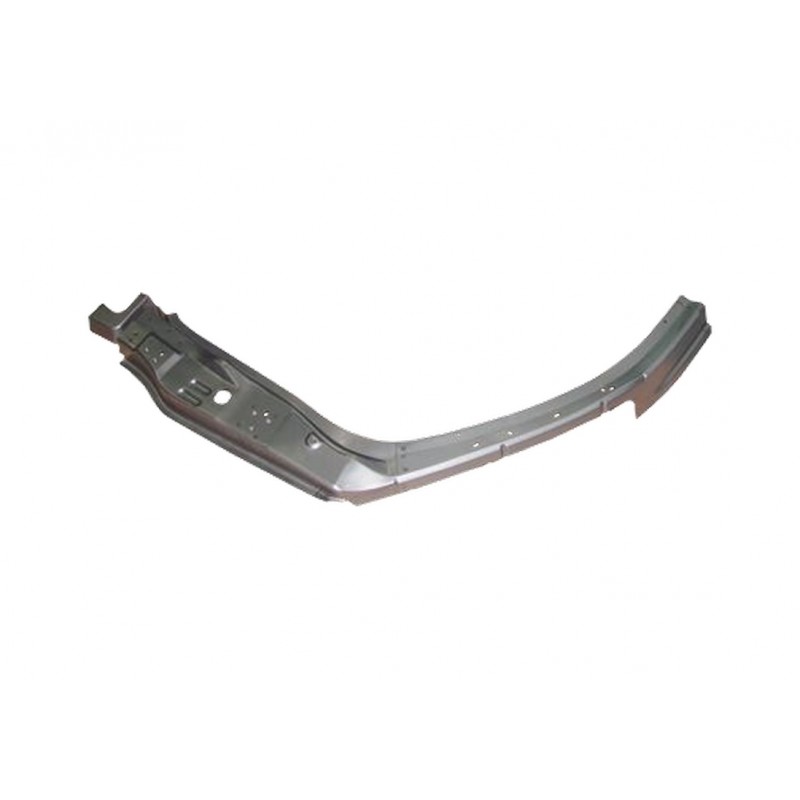 Стойка крыши центральная правая Chery Чери QQ КуКу S11-5400760-DY