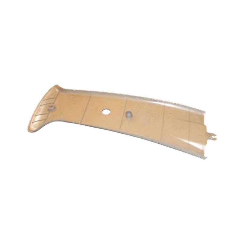 Накладка стойки средней левой верхняя Chery Чери QQ КуКу S11-5402031